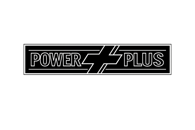Power Plus